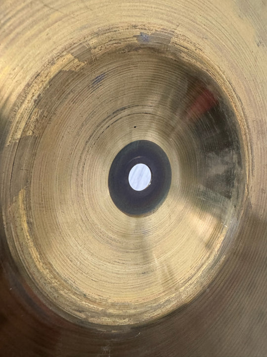 Paiste PST3 Crash 16”/40cm Cymbal / Accessory #WG34