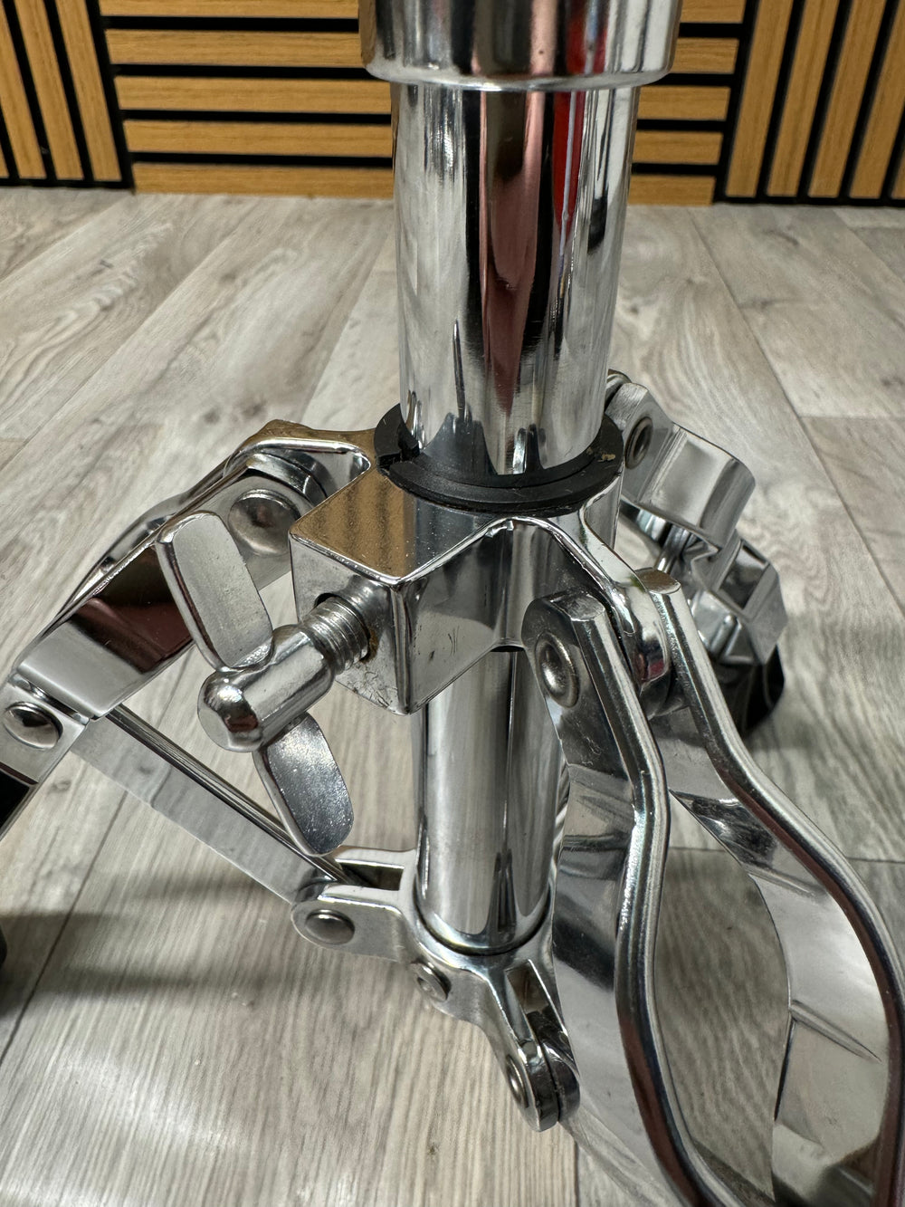 SONOR Snare Drum Grab Stand / Double Braced Hardware #VF26