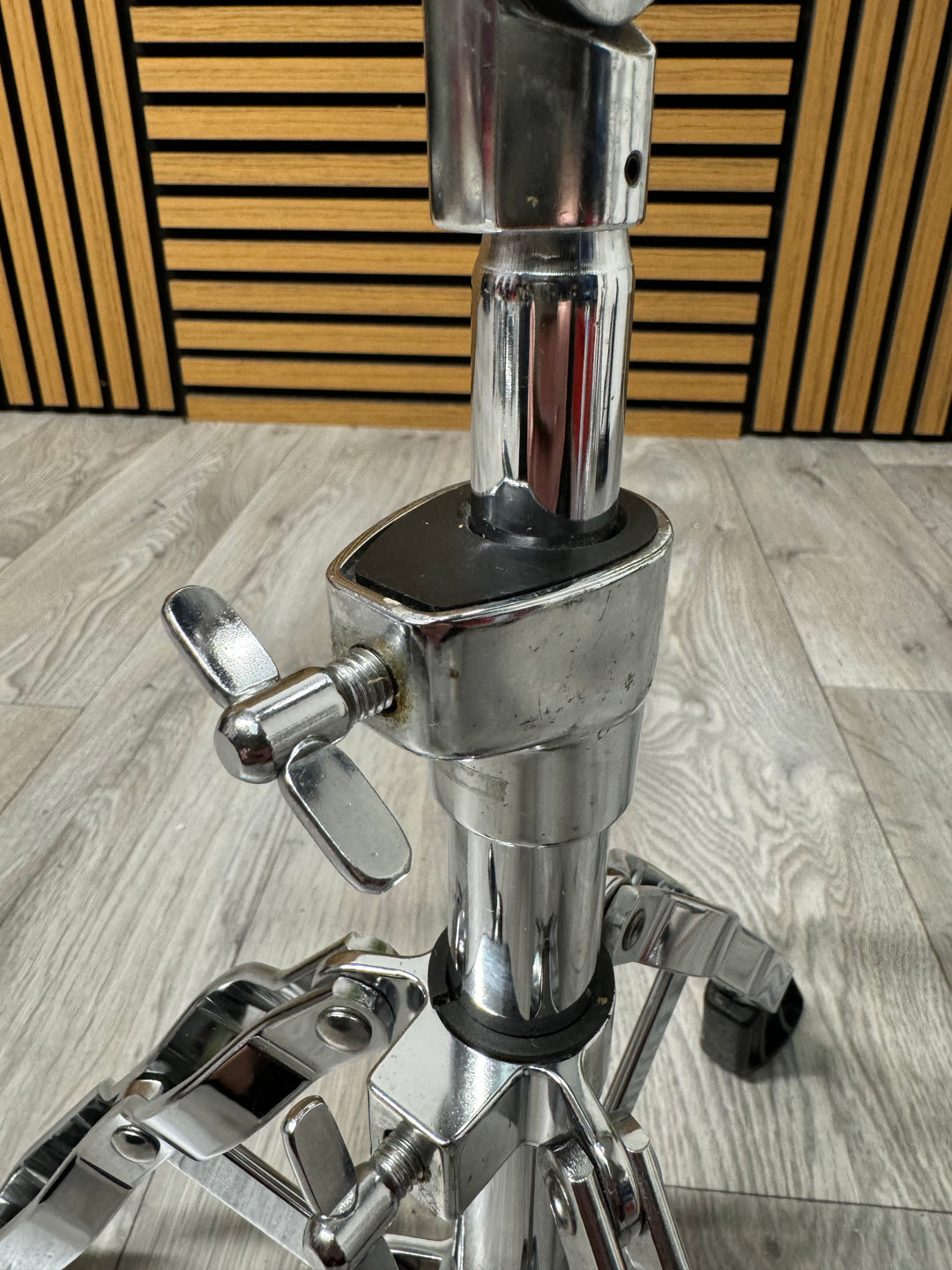 SONOR Snare Drum Grab Stand / Double Braced Hardware #VF26