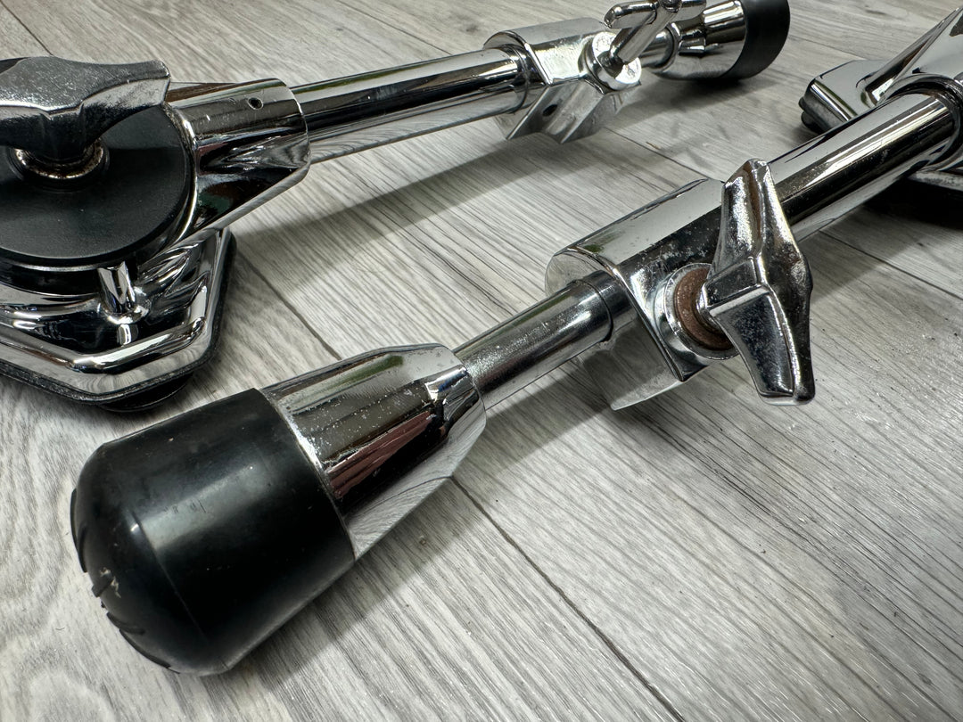 Pearl SP-30 Bass Drum Spurs Legs Hardware Mounts (Pair) #OM46