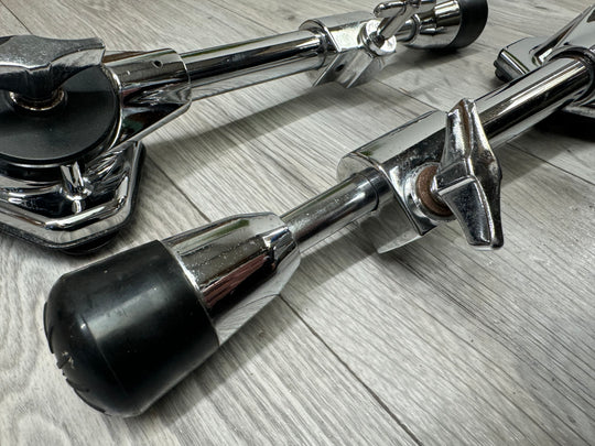 Pearl SP-30 Bass Drum Spurs Legs Hardware Mounts (Pair) #OM46
