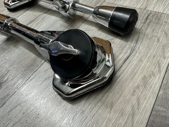 Pearl SP-30 Bass Drum Spurs Legs Hardware Mounts (Pair) #OM46