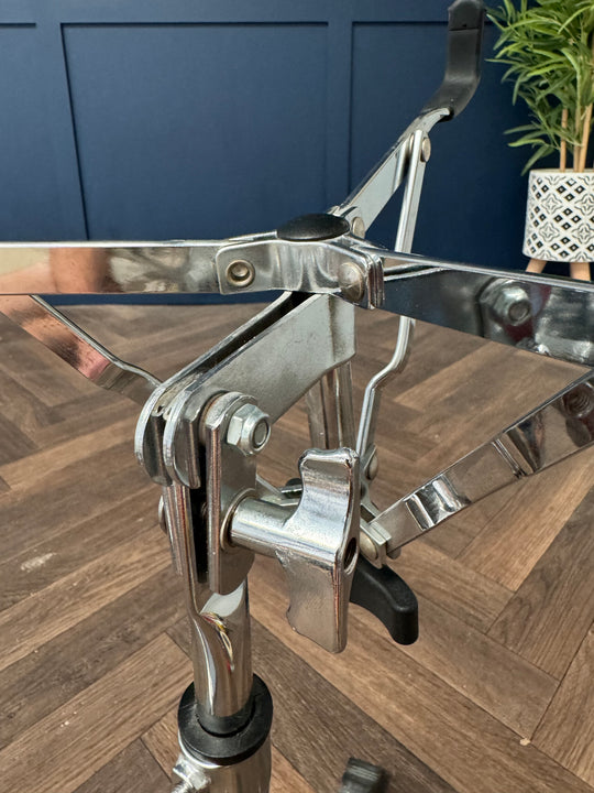 Snare Drum Grab Stand / Double Braced Hardware #OA38