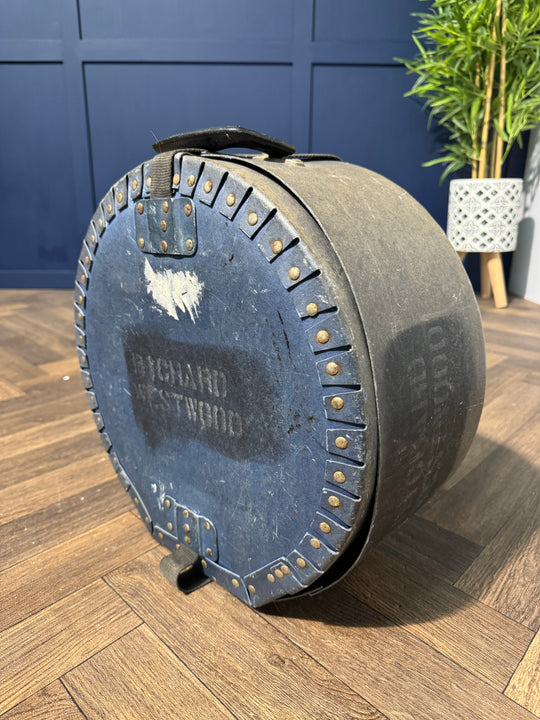 Le Blond 12" Tom Drum Hard Case / Accessory #NG19