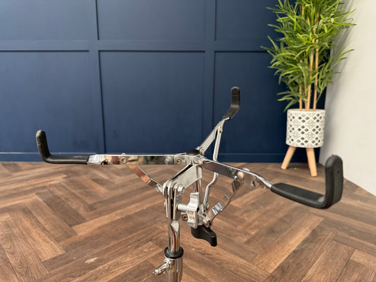 Snare Drum Grab Stand / Double Braced Hardware #OA38