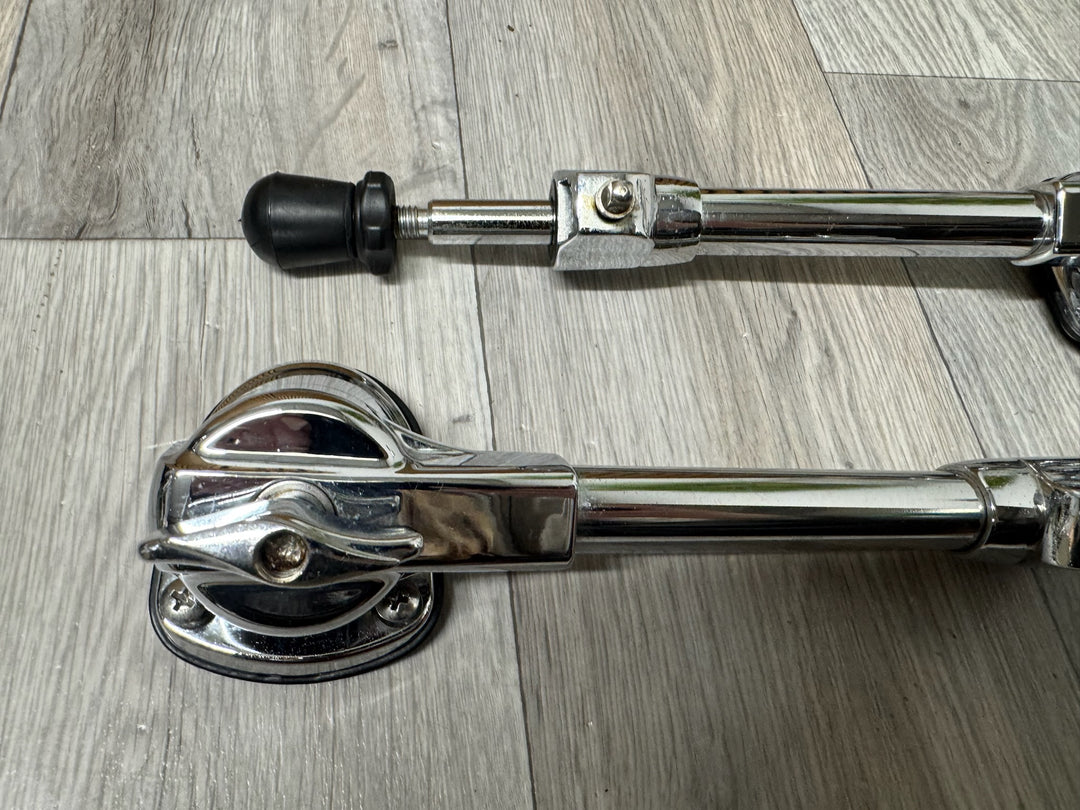 Mapex Bass Drum Spurs Legs Hardware Mounts (Pair) #WG39