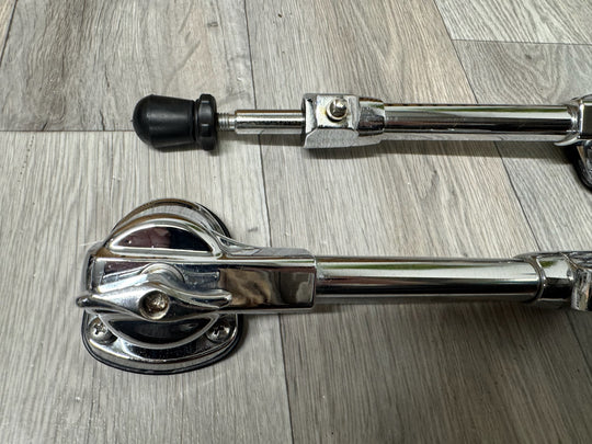 Mapex Bass Drum Spurs Legs Hardware Mounts (Pair) #WG39