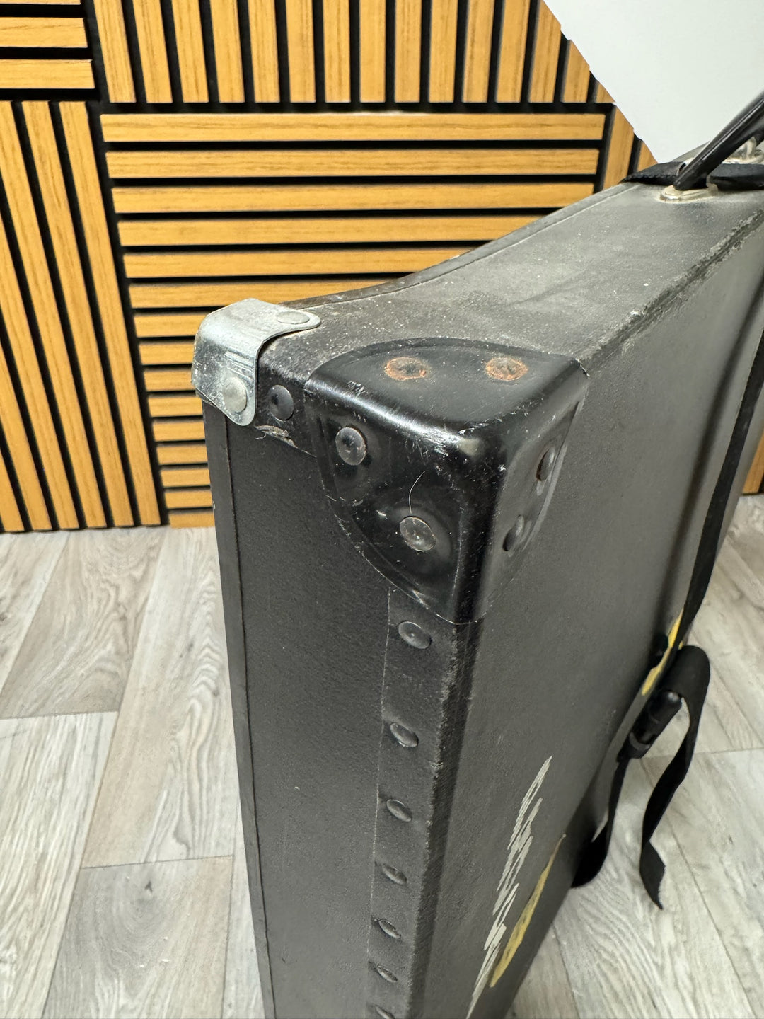 ProCase Hard Cymbal Case 21" / Cymbal Carry Case #WG40