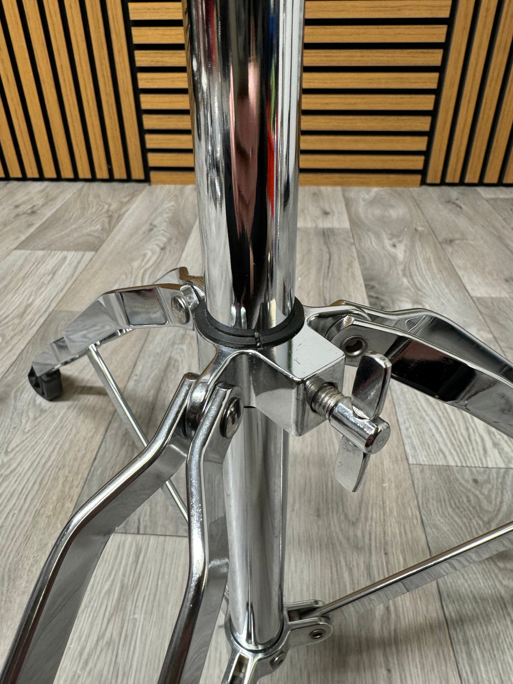 SONOR Straight Drum Cymbal Stand / Double Braced #VF30