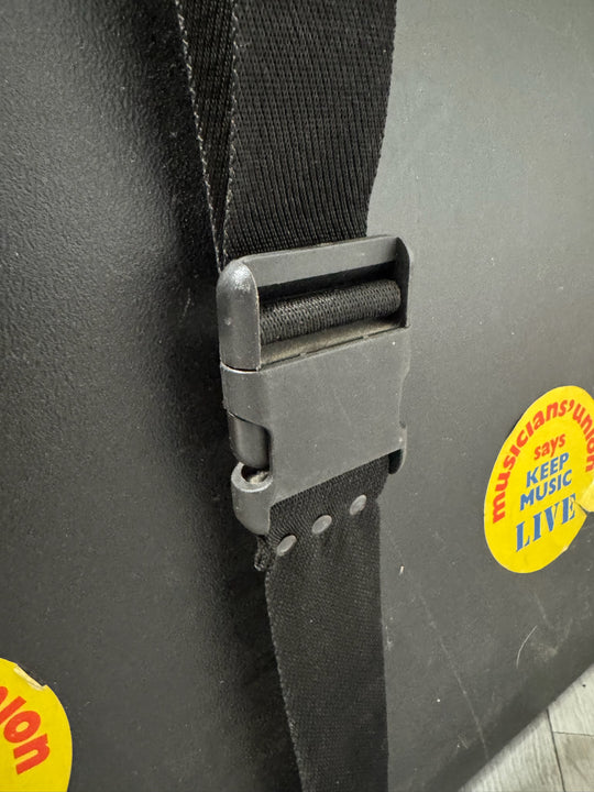 ProCase Hard Cymbal Case 21" / Cymbal Carry Case #WG40