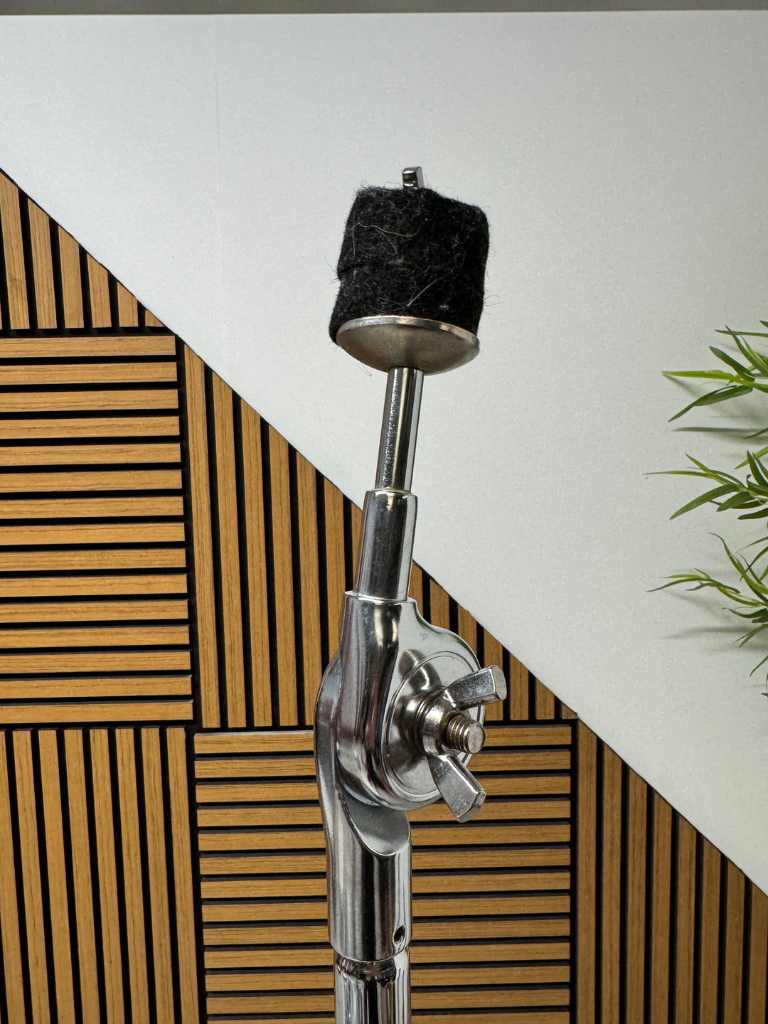 SONOR Straight Drum Cymbal Stand / Double Braced #VF30