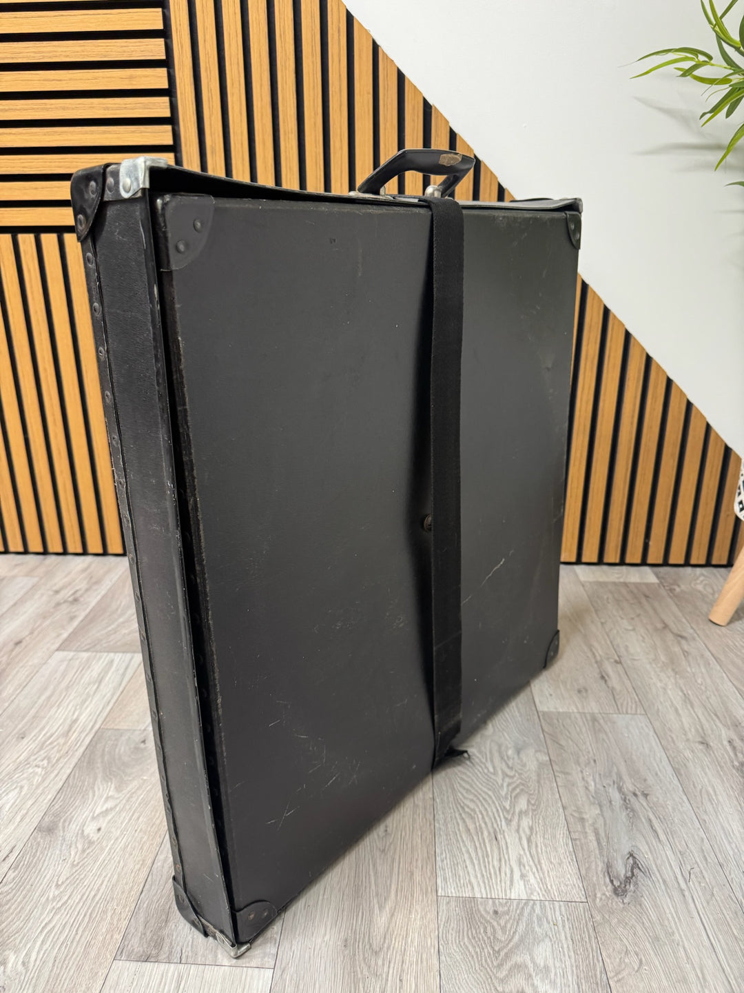 ProCase Hard Cymbal Case 21" / Cymbal Carry Case #WG40