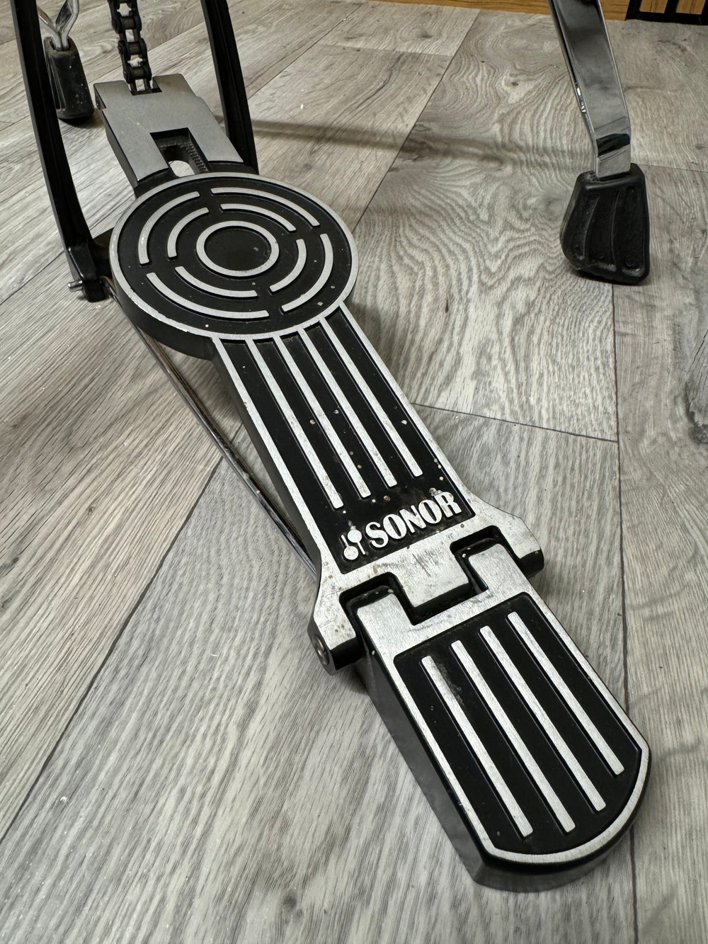 SONOR Hi Hat Cymbal Stand Double Braced / Hardware #VF31