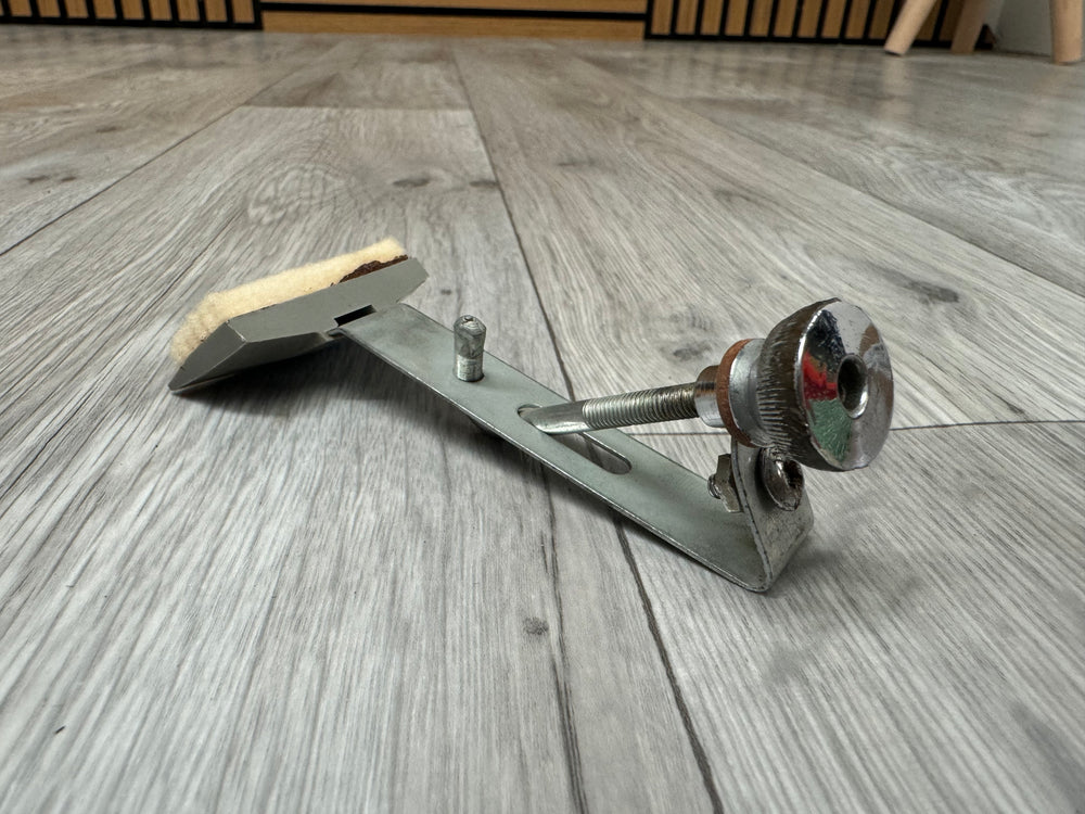 Vintage Premier Internal Drum Dampener / Adjustable Dampener #OM52