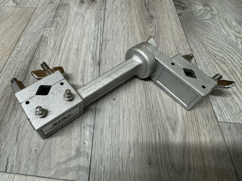 Mapex Two Way Drum Mount Clamp / Accessory #WG42