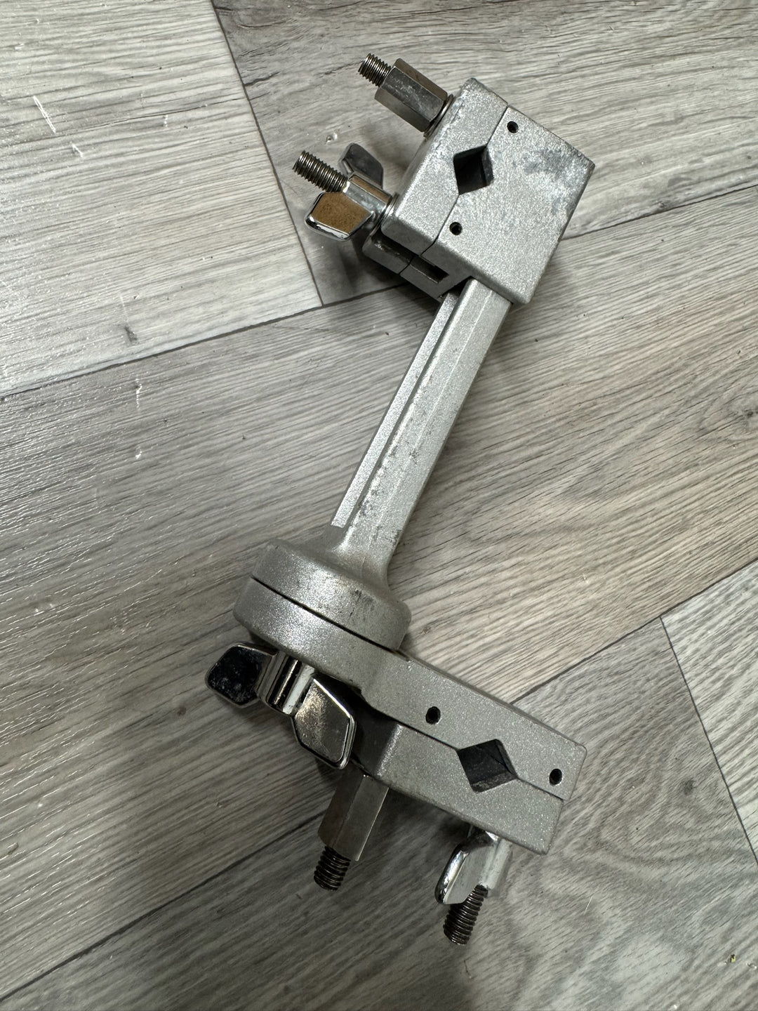 Mapex Two Way Drum Mount Clamp / Accessory #WG42