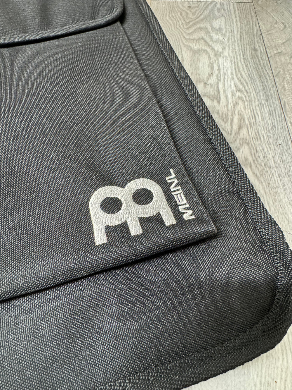 Meinl Soft Carry Case Drum Stick Holder / Hardware / Drum Sticks #VF33