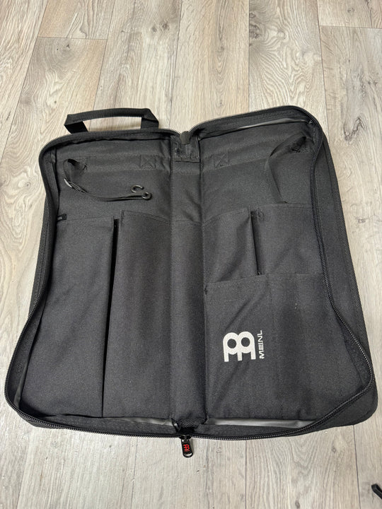 Meinl Soft Carry Case Drum Stick Holder / Hardware / Drum Sticks #VF33