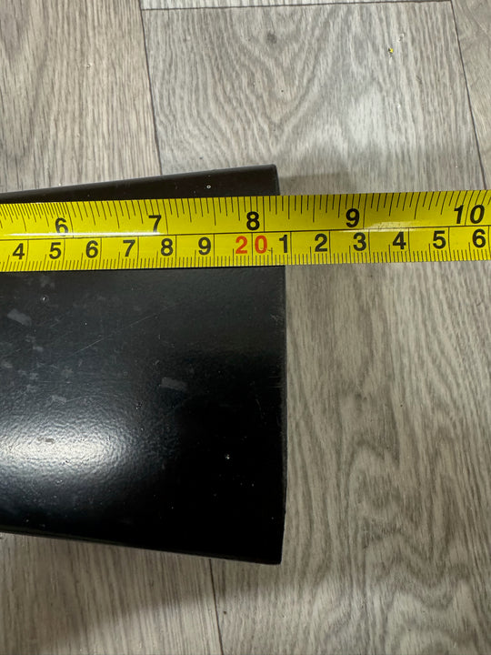 Drum Cowbell 8" Drum Percussion with Mount / Drum Hardware #WG44
