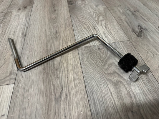 Auxiliary Cymbal Arm Drum Mount Clamp / Accessory #WG45