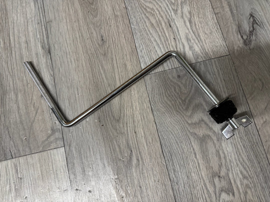 Auxiliary Cymbal Arm Drum Mount Clamp / Accessory #WG45