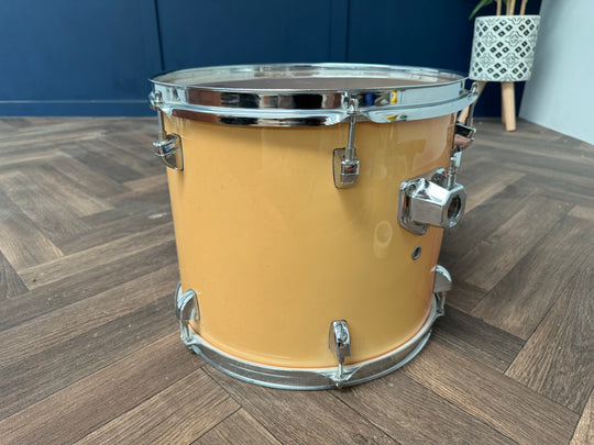Session Pro 13"x 11" Rack Tom Drum / Drum Hardware #OA45