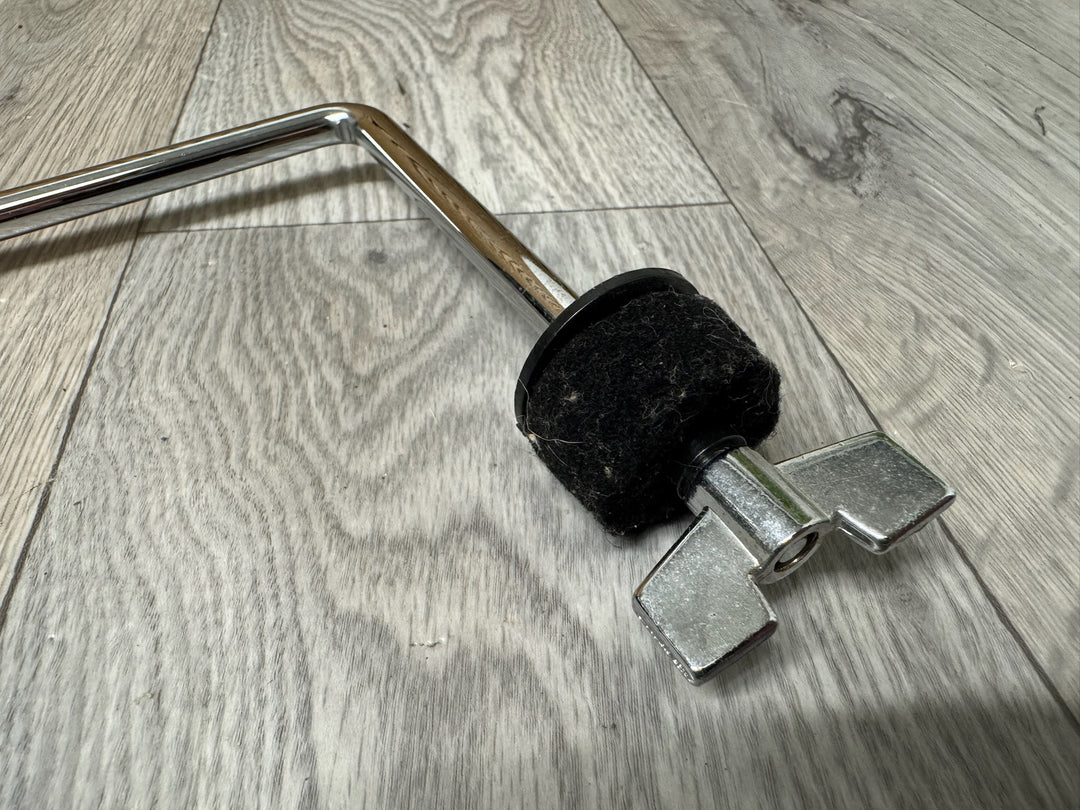 Auxiliary Cymbal Arm Drum Mount Clamp / Accessory #WG45