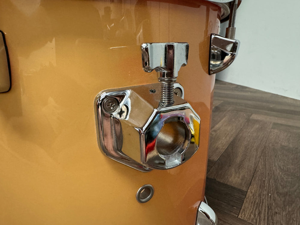 Session Pro 13"x 11" Rack Tom Drum / Drum Hardware #OA45