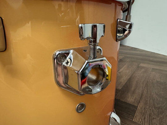 Session Pro 13"x 11" Rack Tom Drum / Drum Hardware #OA45