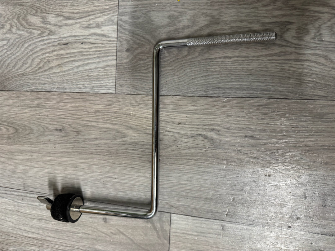 Auxiliary Cymbal Arm Drum Mount Clamp / Accessory #WG45
