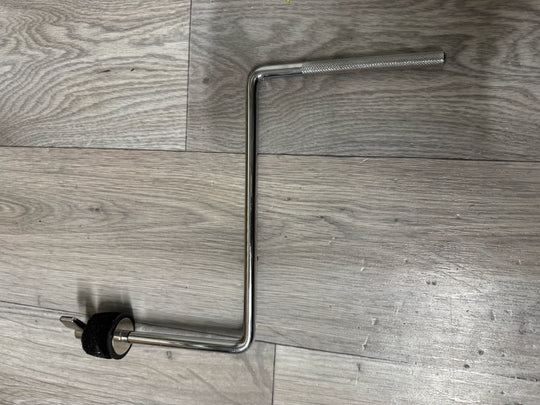 Auxiliary Cymbal Arm Drum Mount Clamp / Accessory #WG45