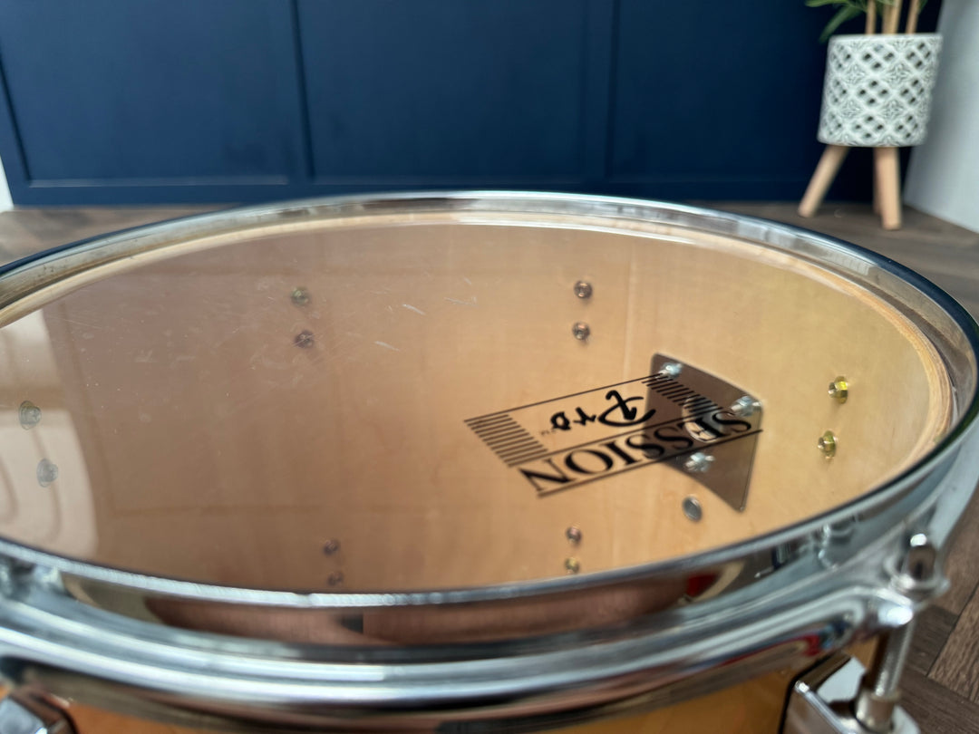 Session Pro 13"x 11" Rack Tom Drum / Drum Hardware #OA45