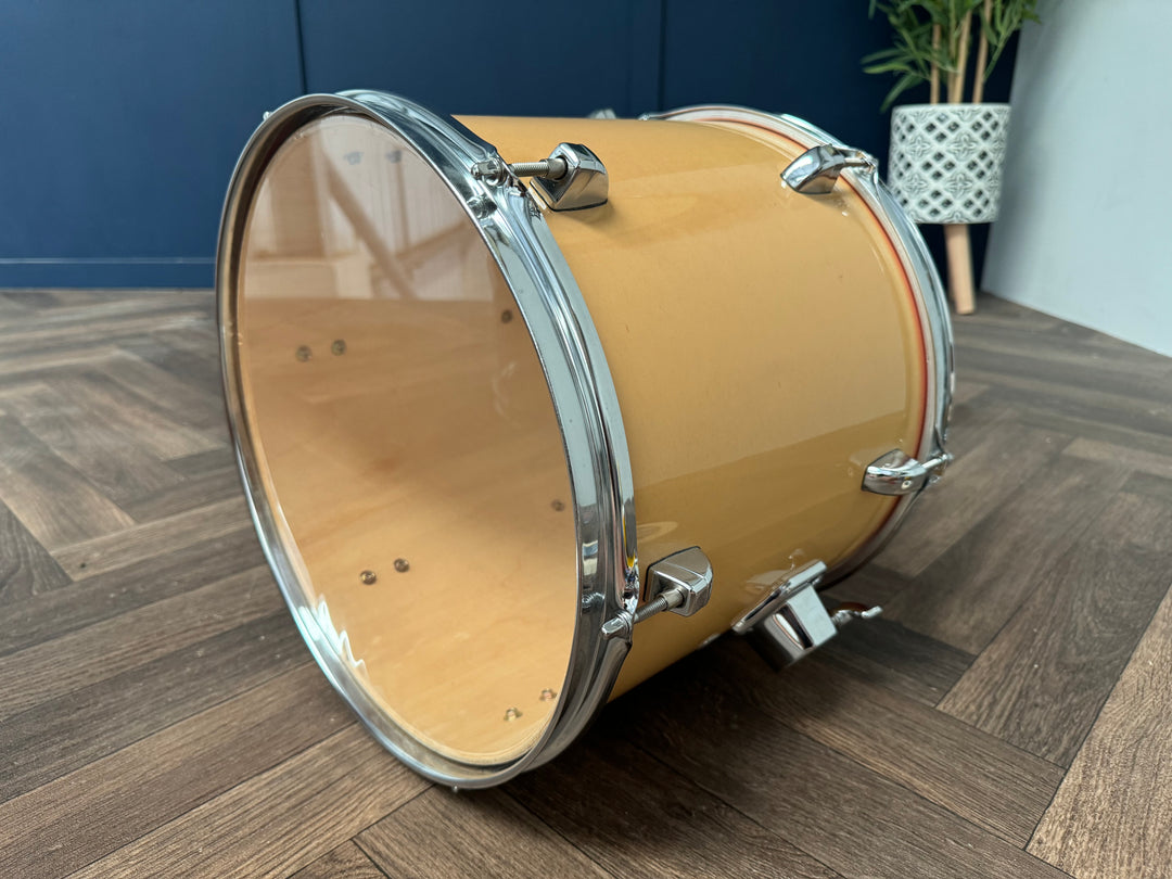 Session Pro 13"x 11" Rack Tom Drum / Drum Hardware #OA45