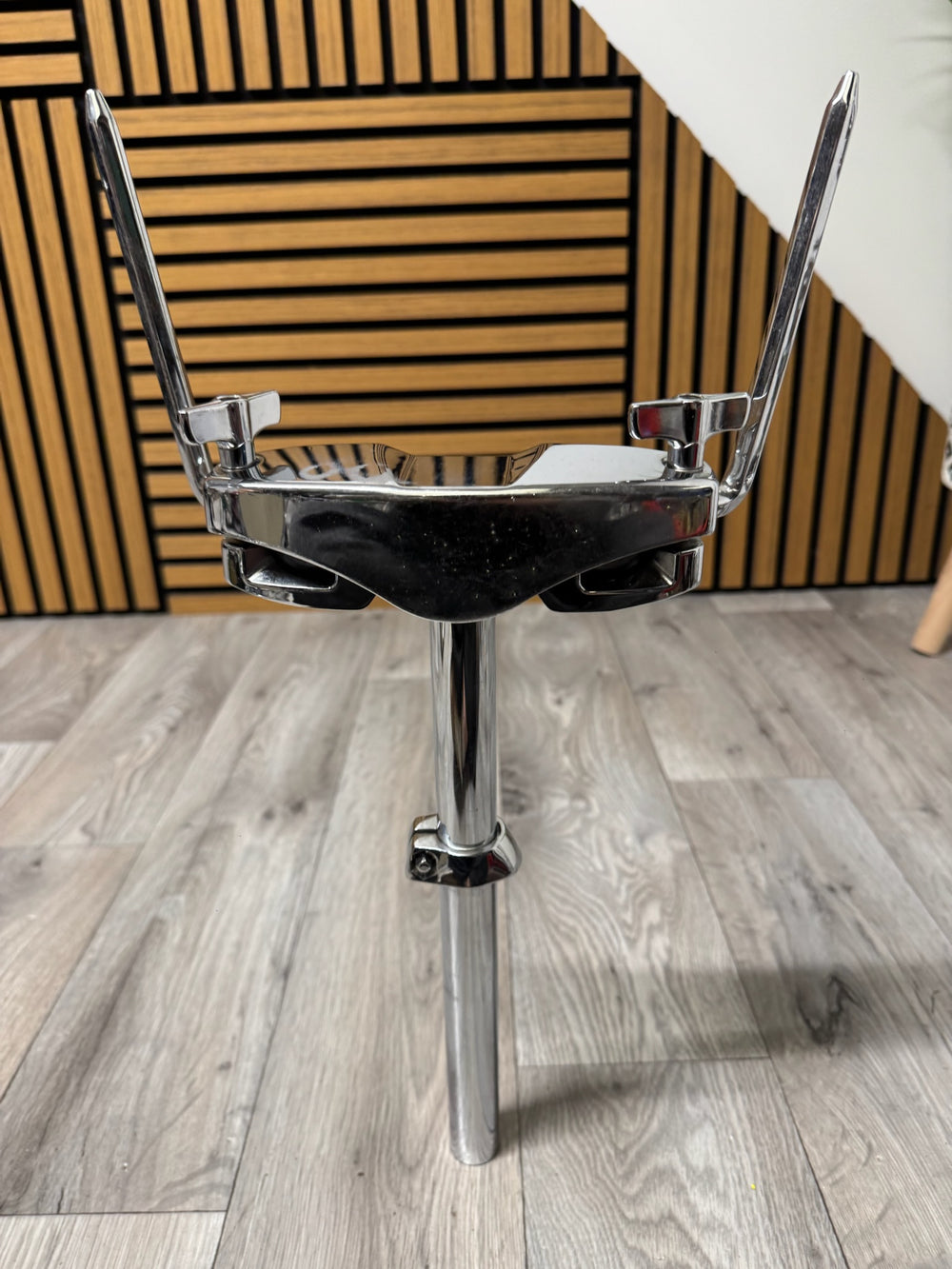 Mapex Bass Drum Single Post Holders Arm 25mm Mount #WG46