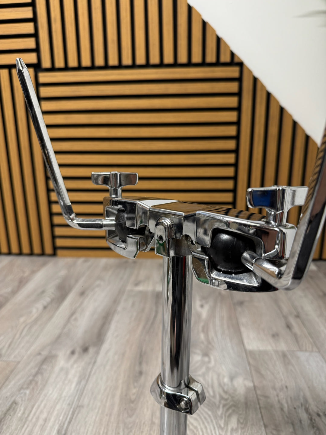 Mapex Bass Drum Single Post Holders Arm 25mm Mount #WG46