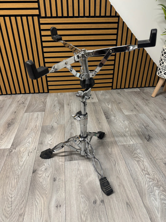 TAMA RoadPro Snare Drum Grab Stand / Heavy Duty Hardware #OO64/OP18/OQ2