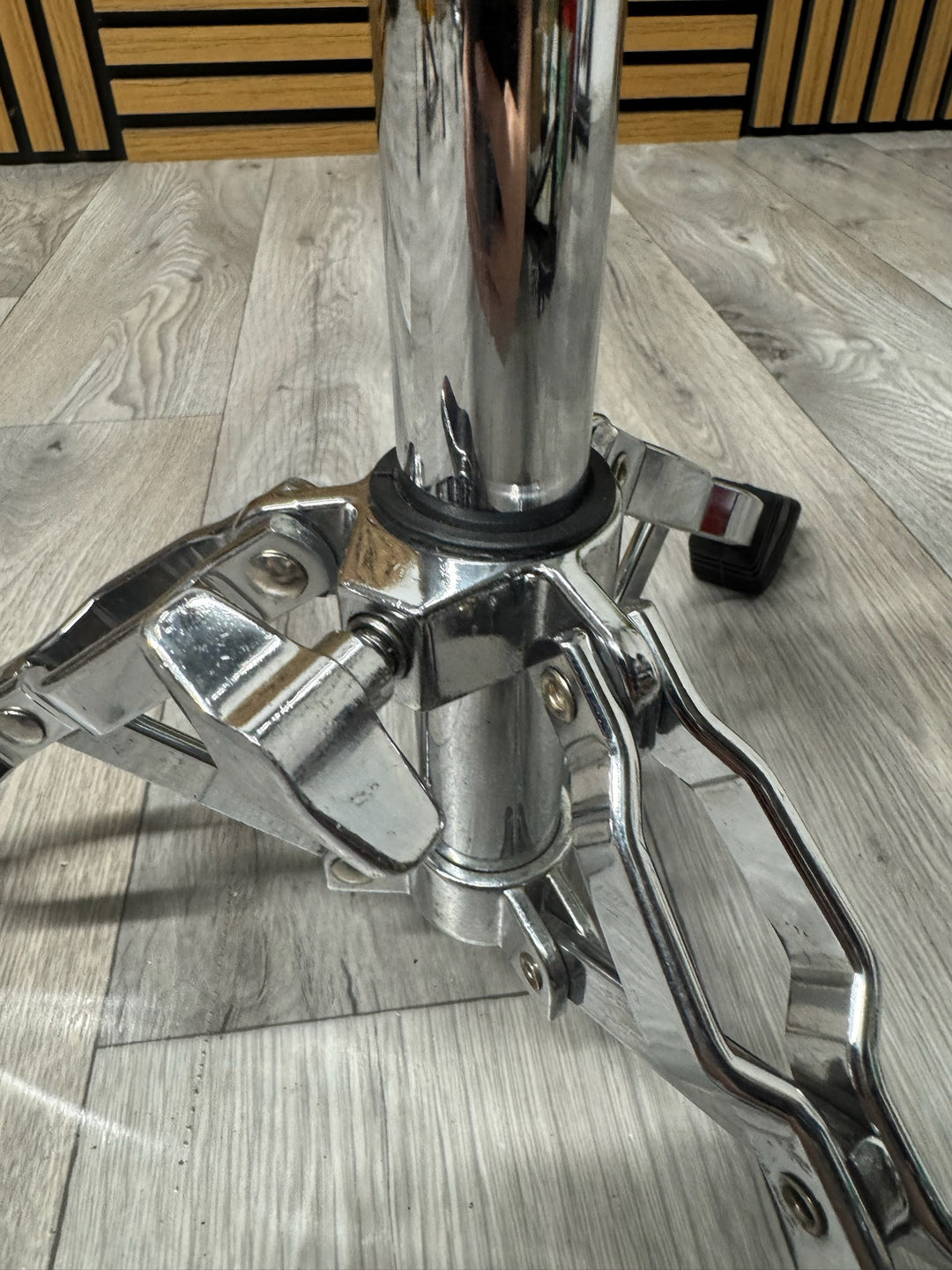 TAMA RoadPro Snare Drum Grab Stand / Heavy Duty Hardware #OO64/OP18/OQ2
