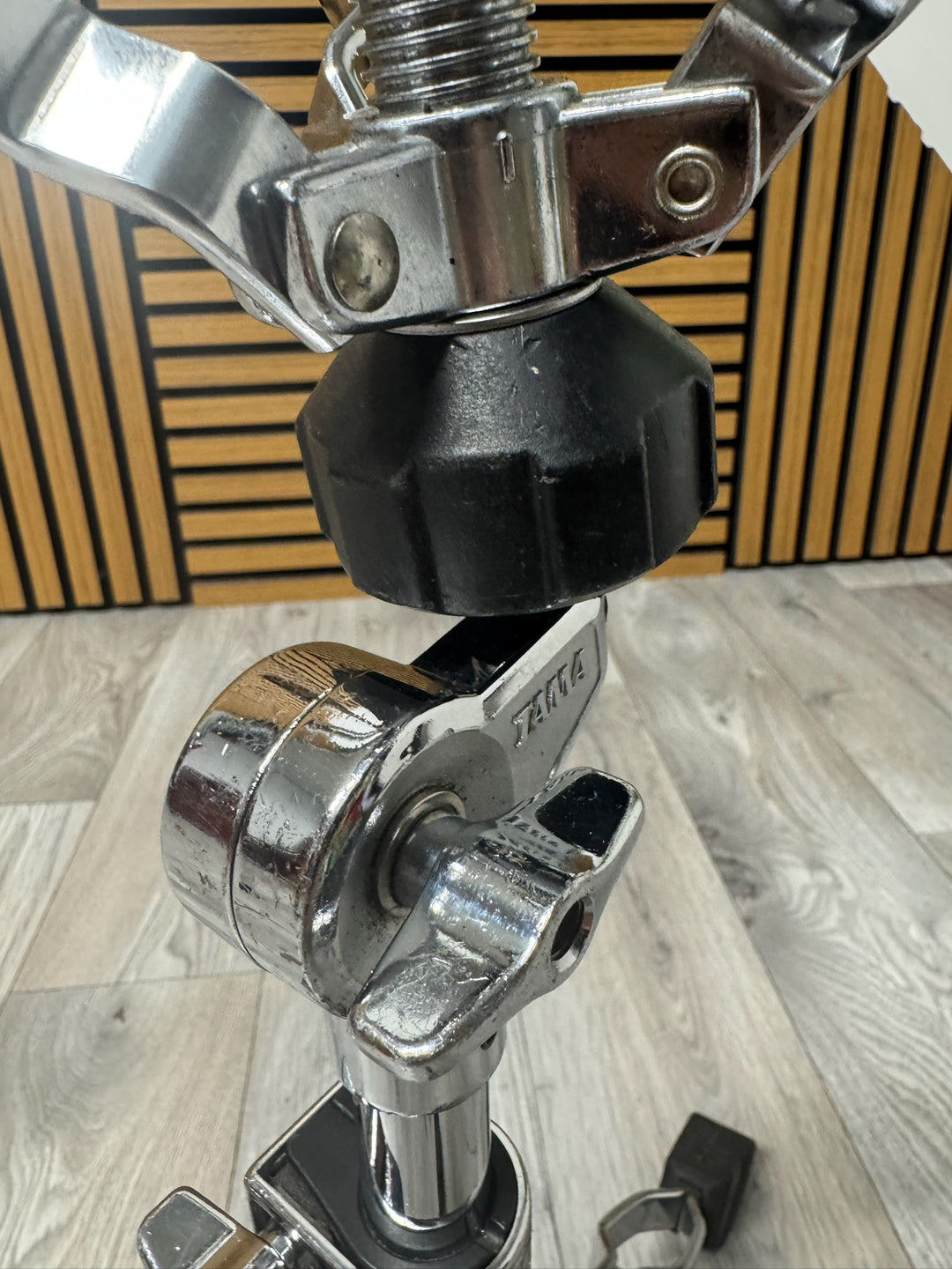 TAMA RoadPro Snare Drum Grab Stand / Heavy Duty Hardware #OO64/OP18/OQ2