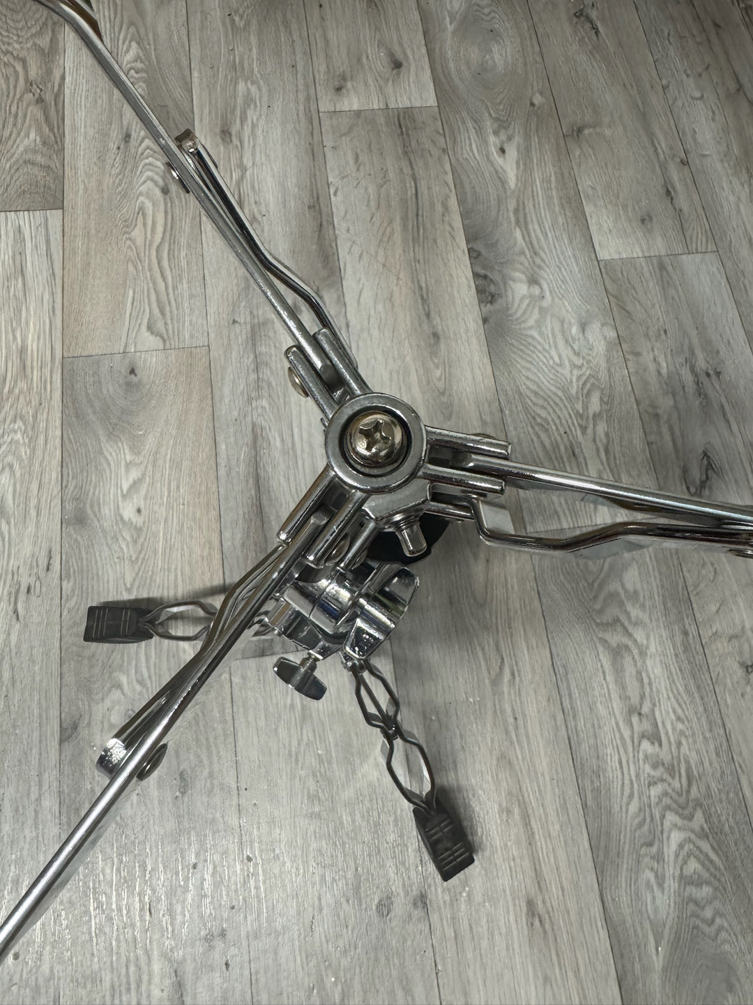 TAMA RoadPro Snare Drum Grab Stand / Heavy Duty Hardware #OO64/OP18/OQ2