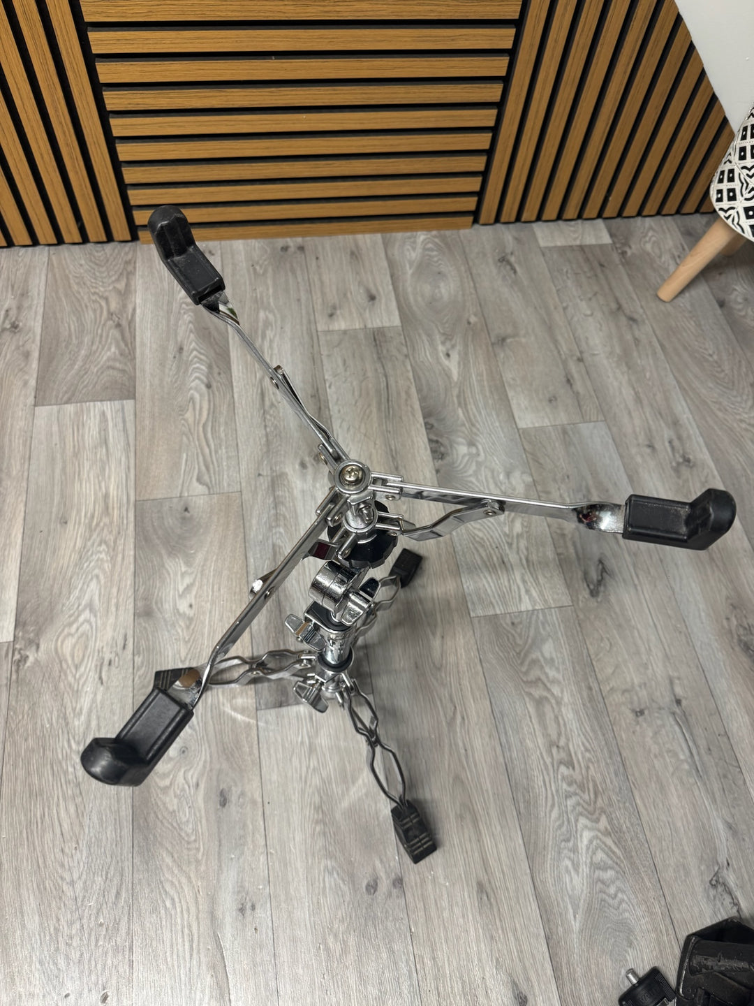 TAMA RoadPro Snare Drum Grab Stand / Heavy Duty Hardware #OO64/OP18/OQ2