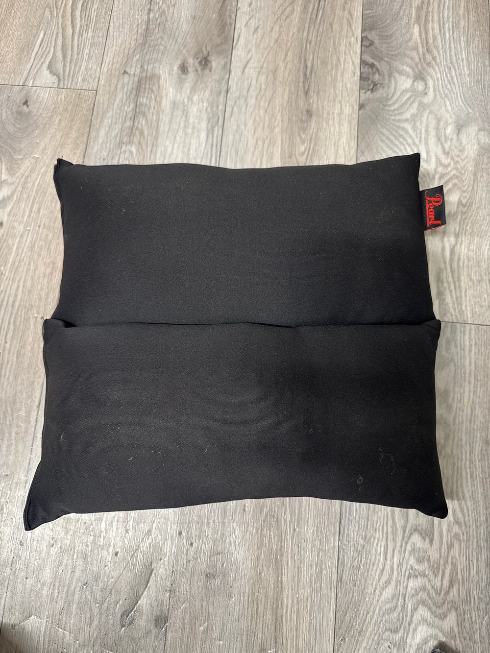 Pearl EQ Pad / Kick Drum Sound Deadening Pad / Accessory #WG49