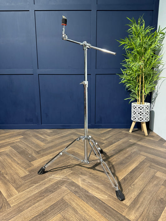 Boom Arm Cymbal Stand / Heavy Duty Drum Hardware #NG32