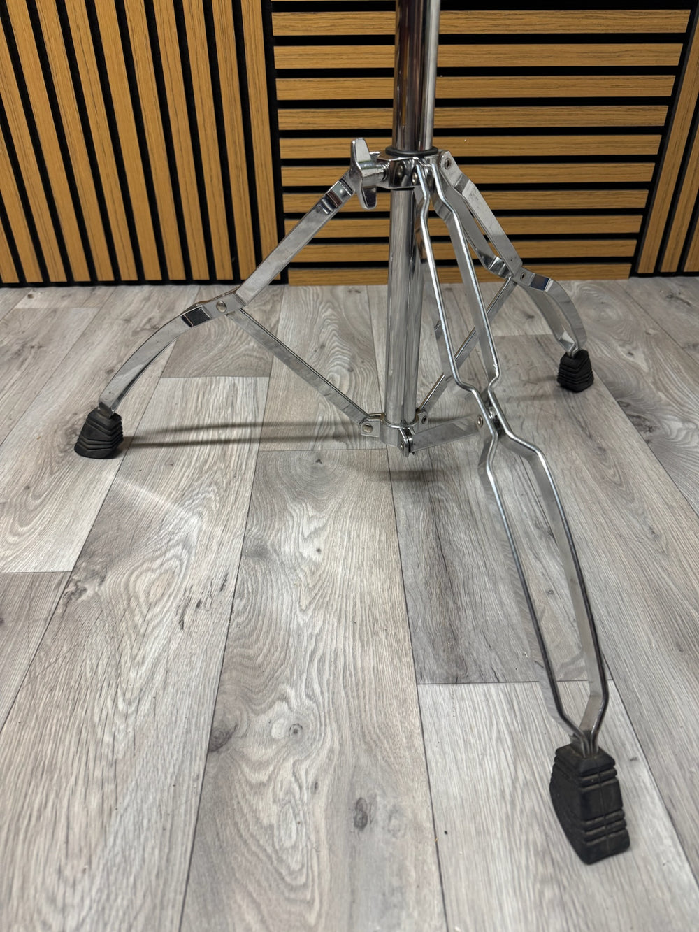 TAMA RoadPro Straight Drum Cymbal Stand / Double Braced #OO66