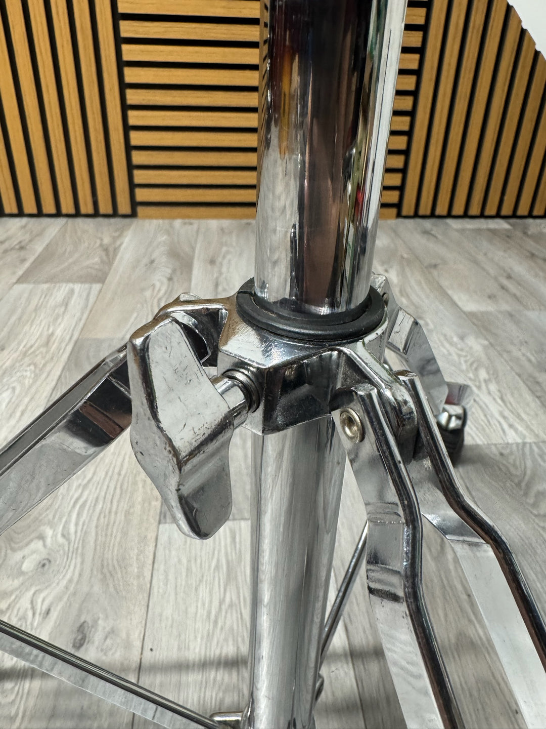 TAMA RoadPro Straight Drum Cymbal Stand / Double Braced #OO66