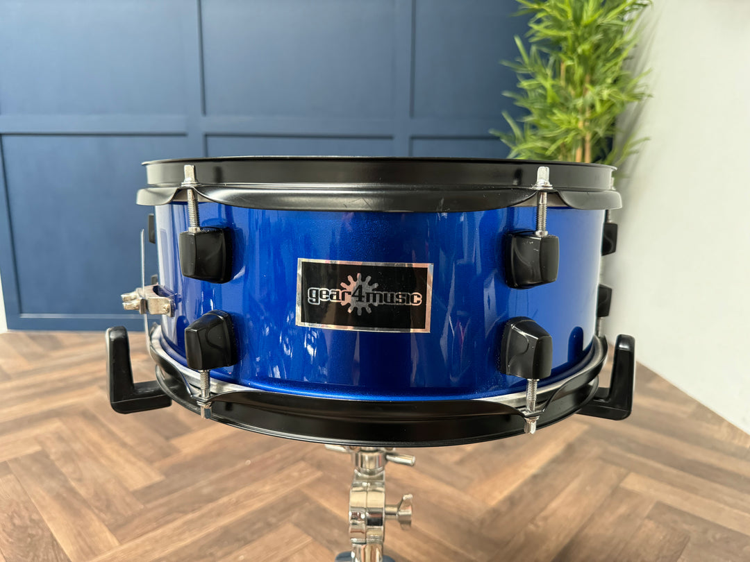 G4M 14” x 5.5” Snare Drum / Wood Shell / 6-Lug / Hardware #OA50
