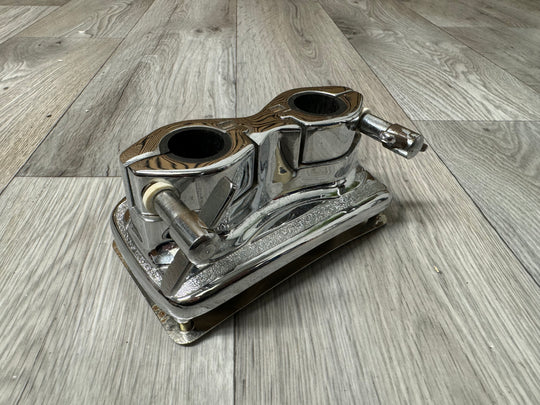 Bass Drum 22mm Tom Arm Holder Mount Hardware / Spares #VF41