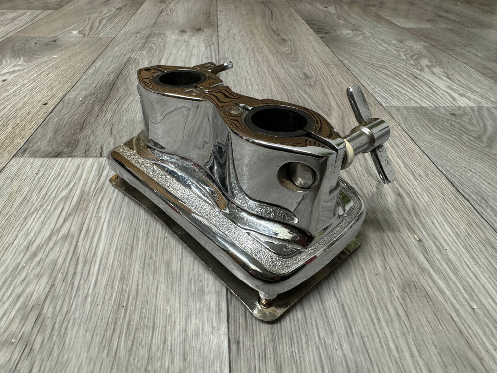 Bass Drum 22mm Tom Arm Holder Mount Hardware / Spares #VF41