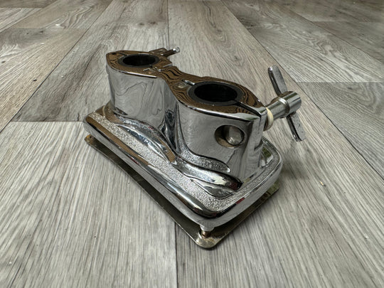 Bass Drum 22mm Tom Arm Holder Mount Hardware / Spares #VF41