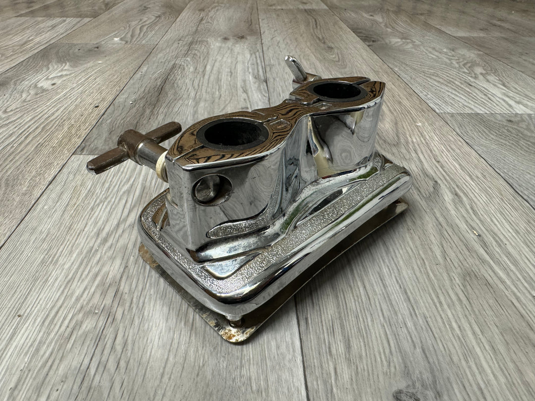 Bass Drum 22mm Tom Arm Holder Mount Hardware / Spares #VF41