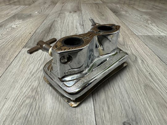 Bass Drum 22mm Tom Arm Holder Mount Hardware / Spares #VF41